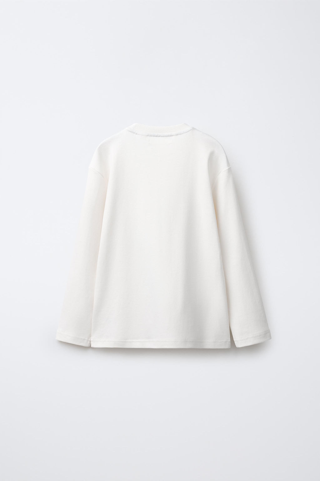 AGES 6-14 / COMBINED CHECK PYJAMAS - Zara фото 3