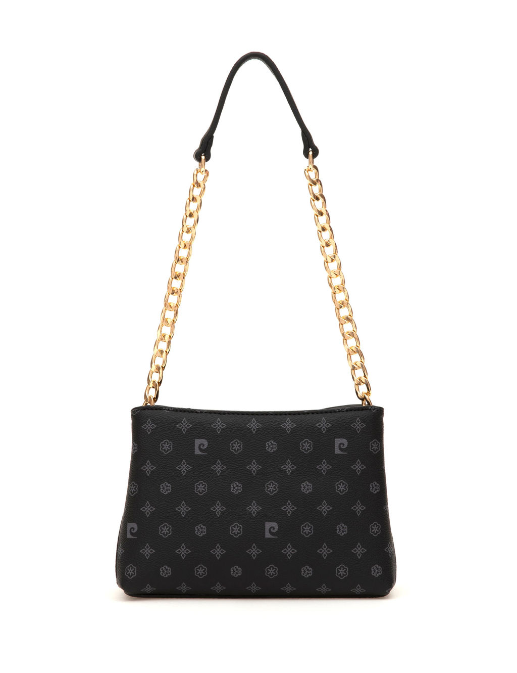 Siyah _apraz _anta - Pierre cardin фото 5