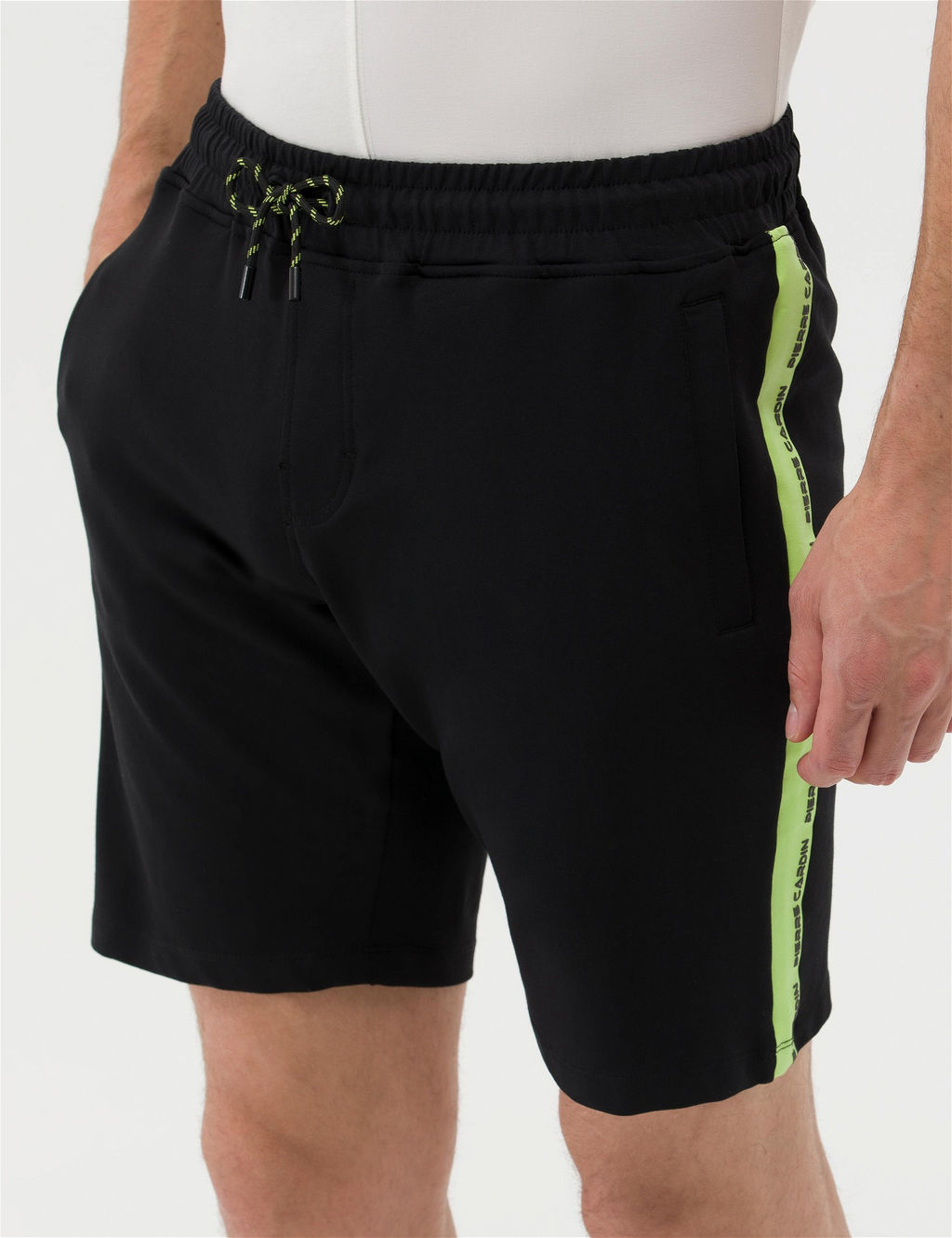 Siyah Slim Fit _rme _ort - Pierre cardin фото 6