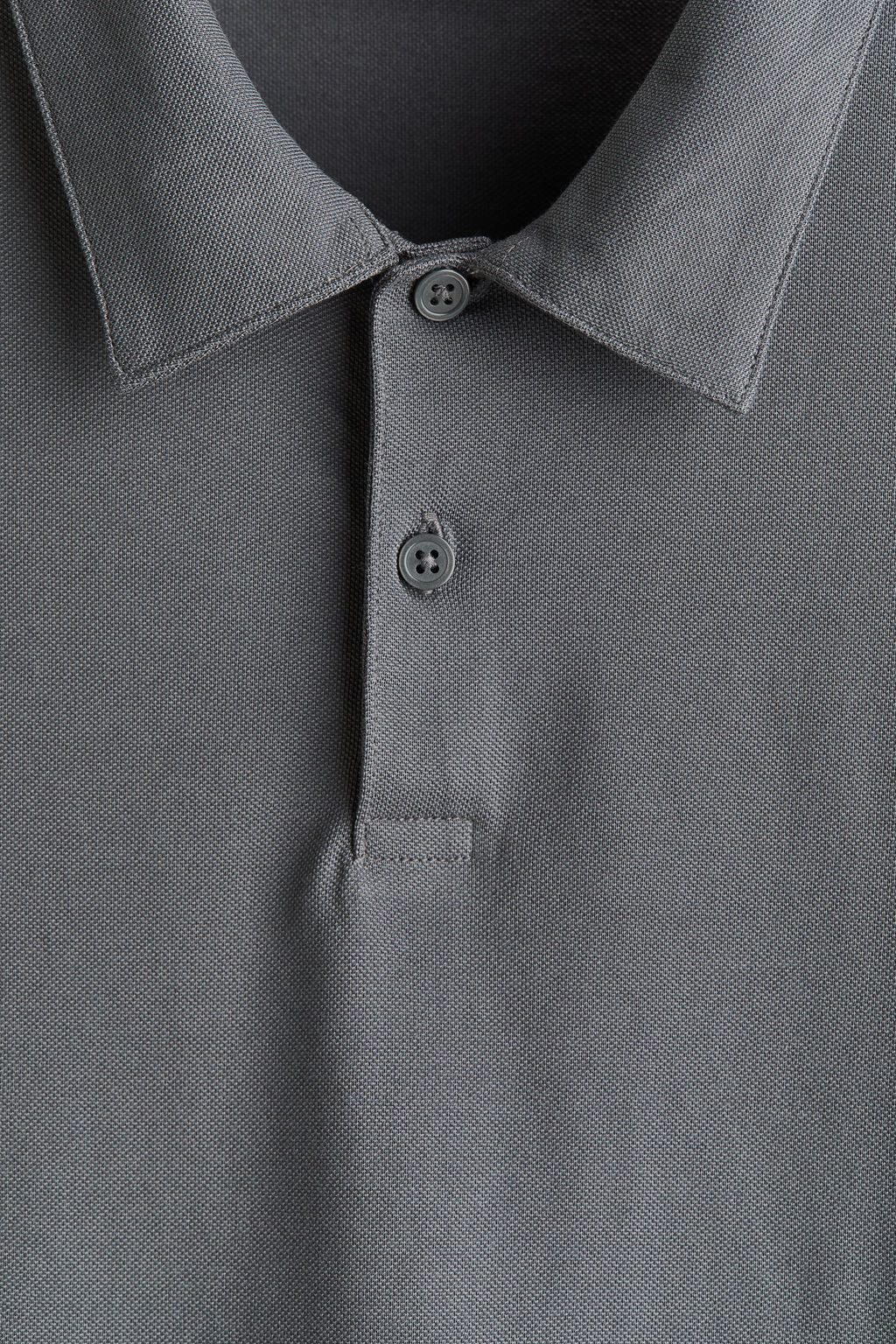 Polo COOLMAX® Slim Fit - H&m фото 10