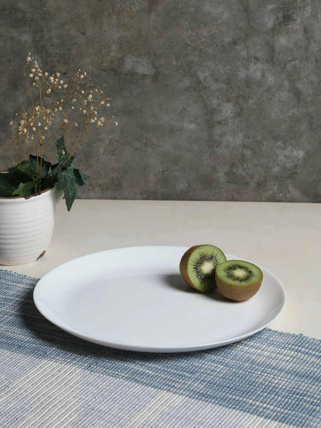 Набор столовый Дивали DIWALI WHITE 18 предметов арт.V6724 /Люминарк/ - Luminarc фото 7