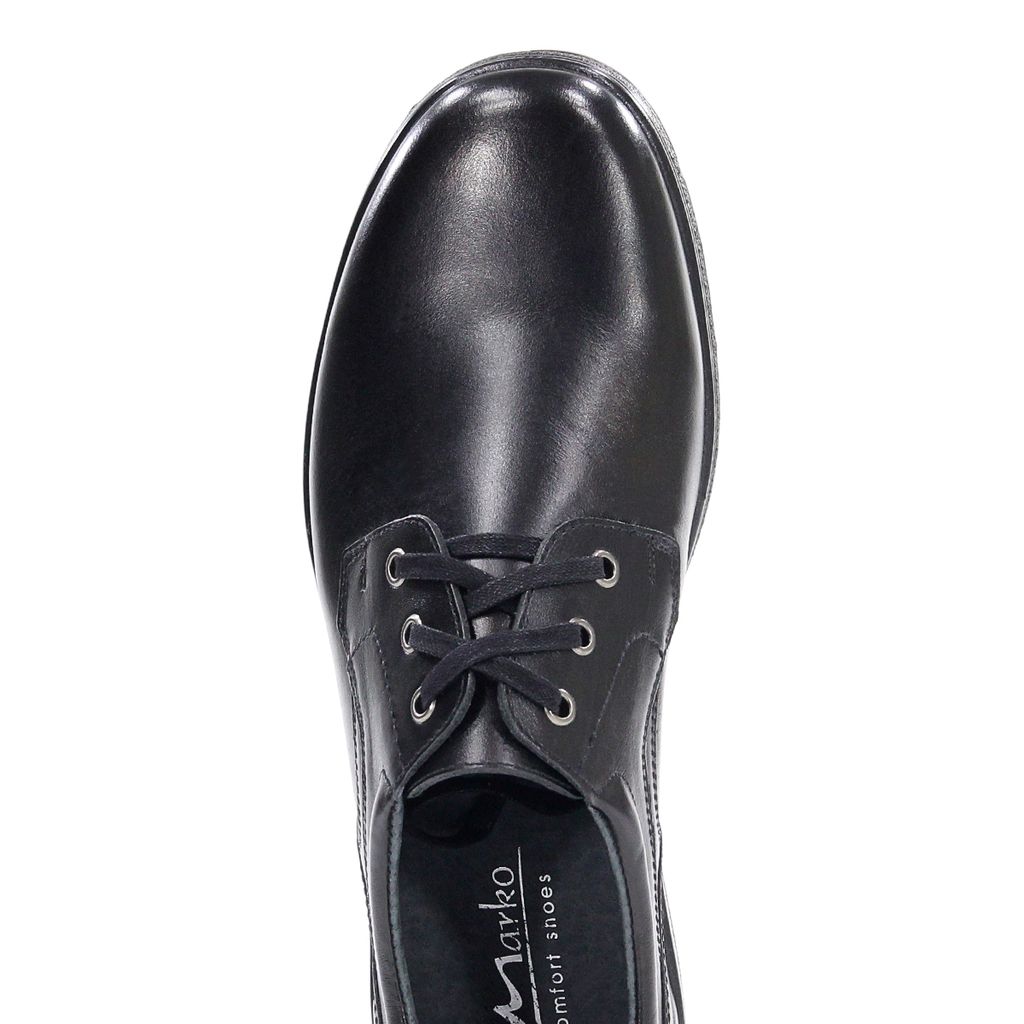 Полуботинки мужские