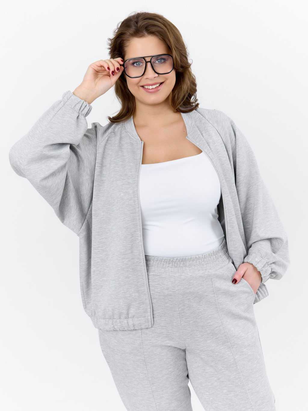 Бомбер Нео-1 VIOTEX - Виотекс фото 30