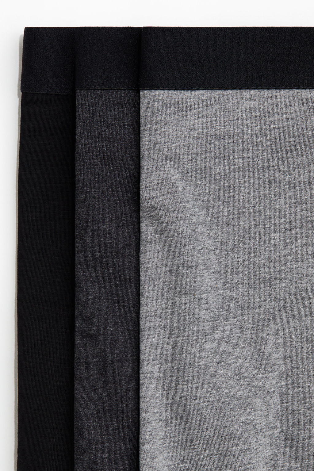Pack de 5 calzoncillos trunk con Lycra® - H&m фото 7