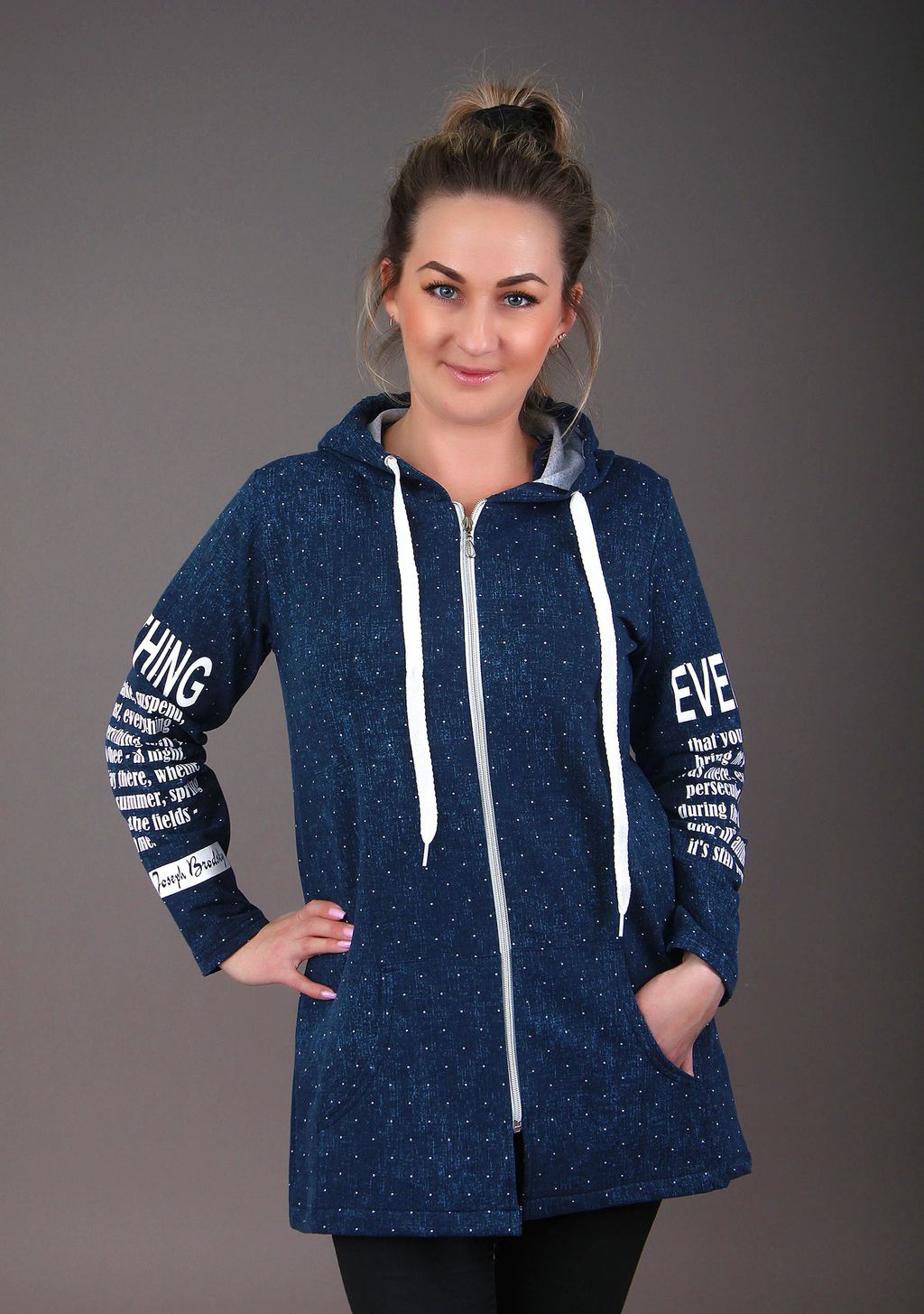 Парка Сабрина - Марлен фото 2