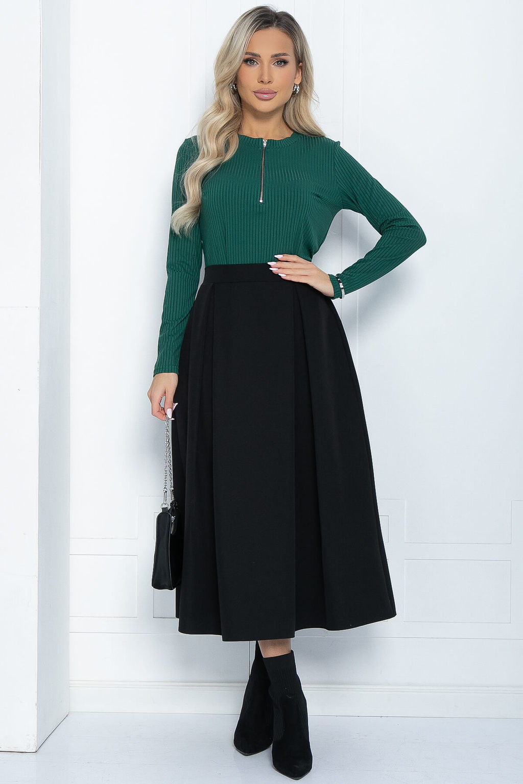 Юбка Мариэтта - Lt collection фото 11