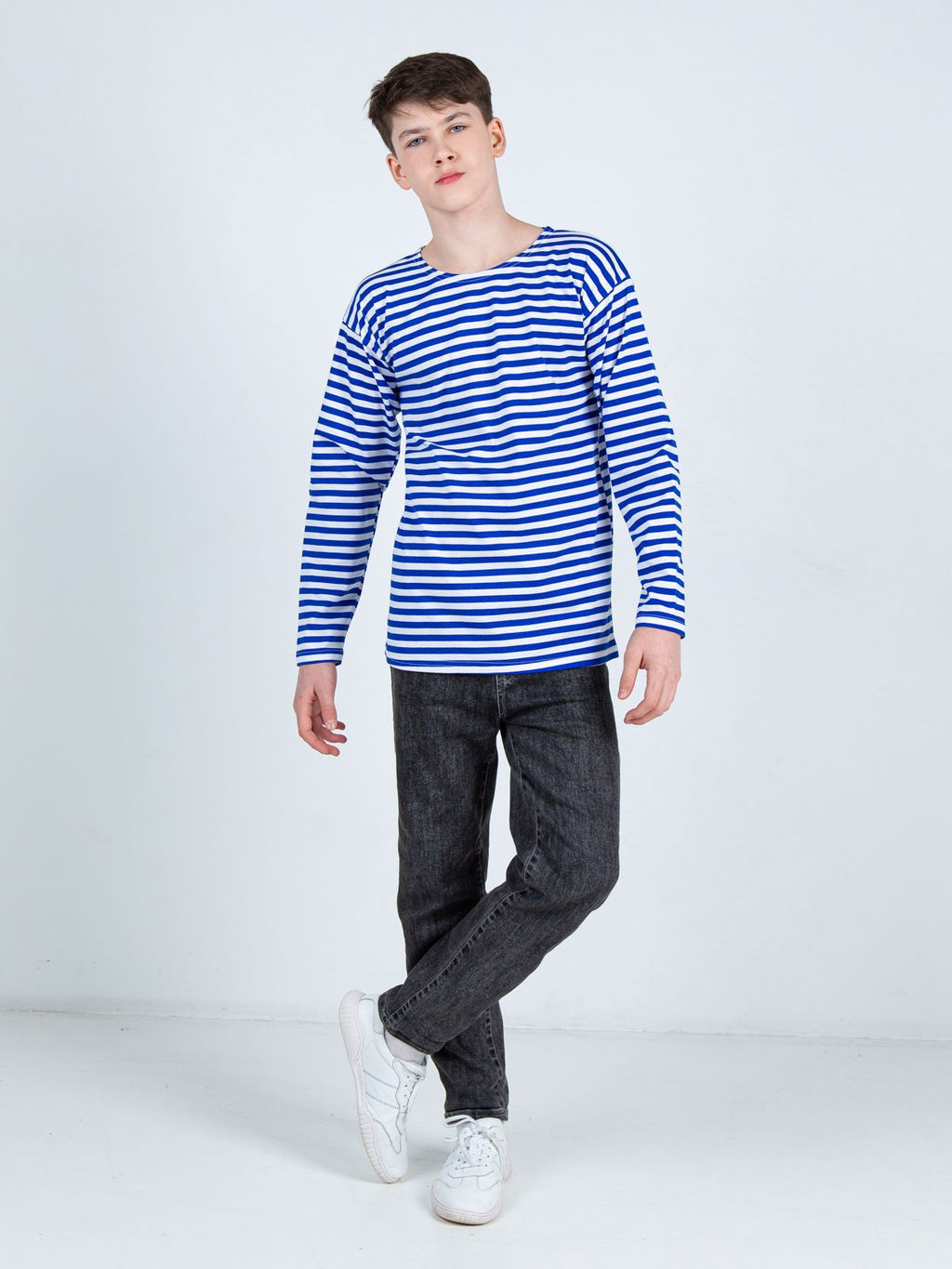 Фуфайка детская - Глория Трикотаж фото 4