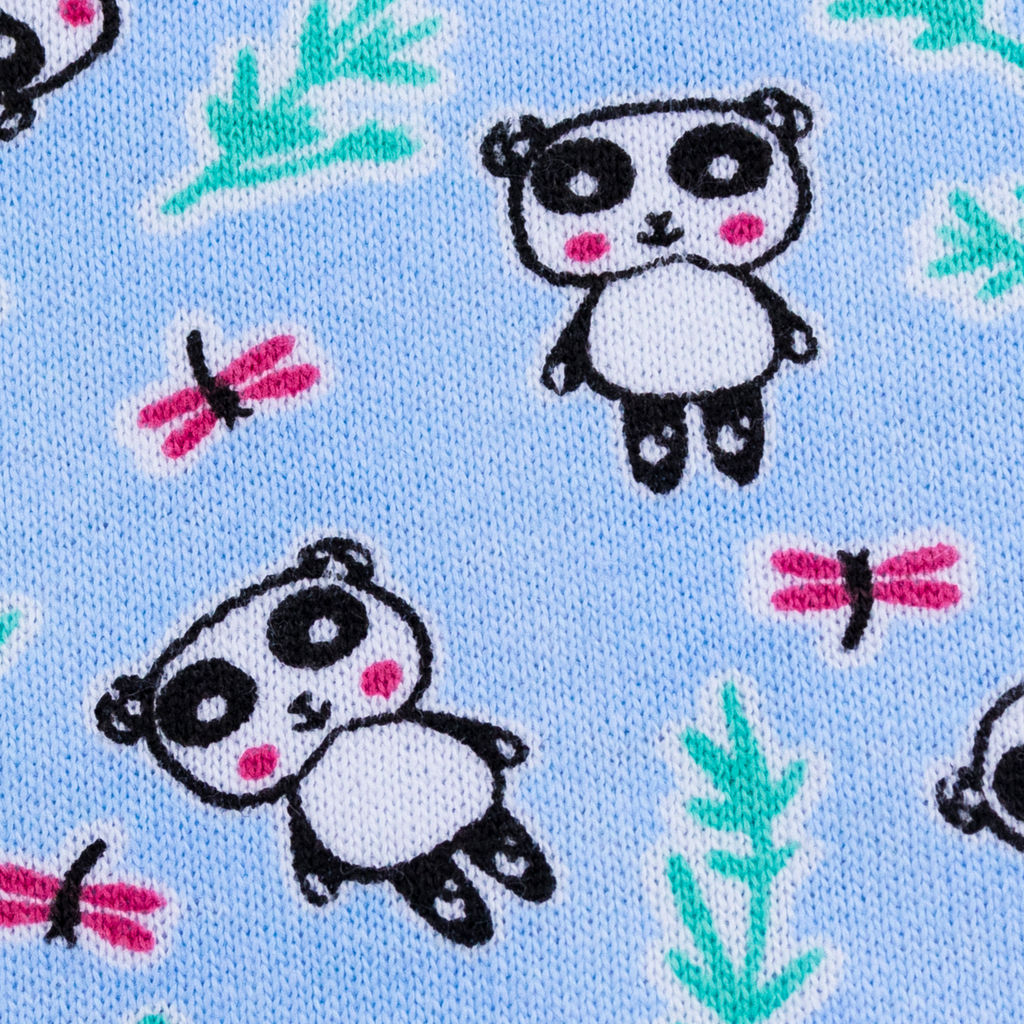 Комбинезон футер 2х нитка начёс 0120310701 - Youlala фото 3