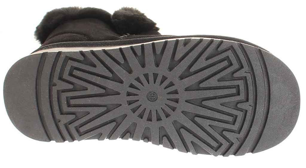 Угги Finn Line 211-243_black