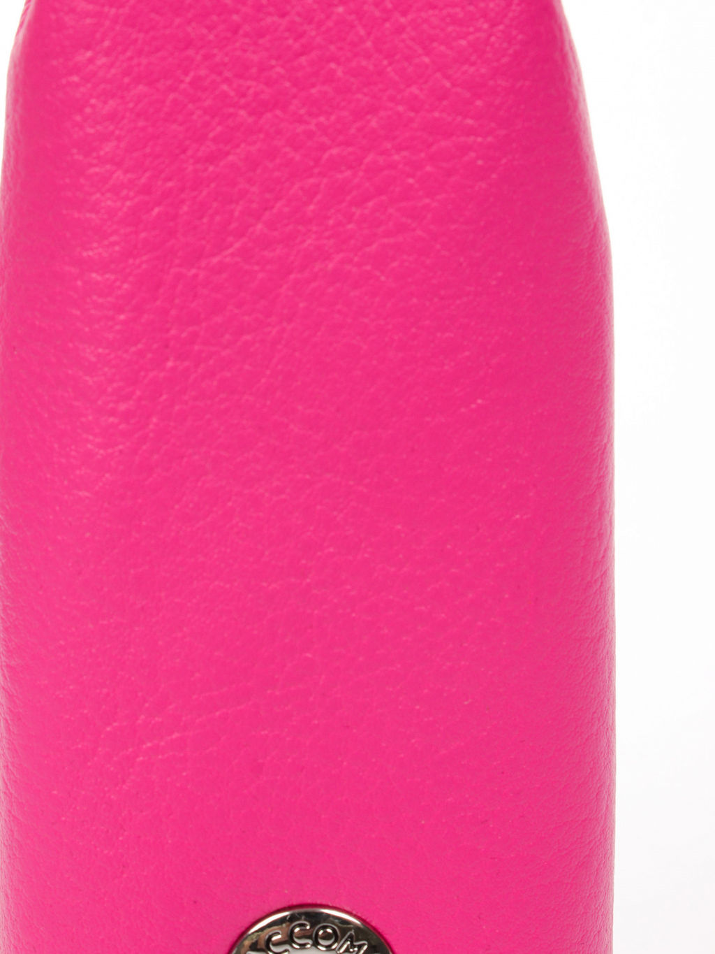 LACCOMA ключница LA-5092-фуксия натуральная кожа  фото 3