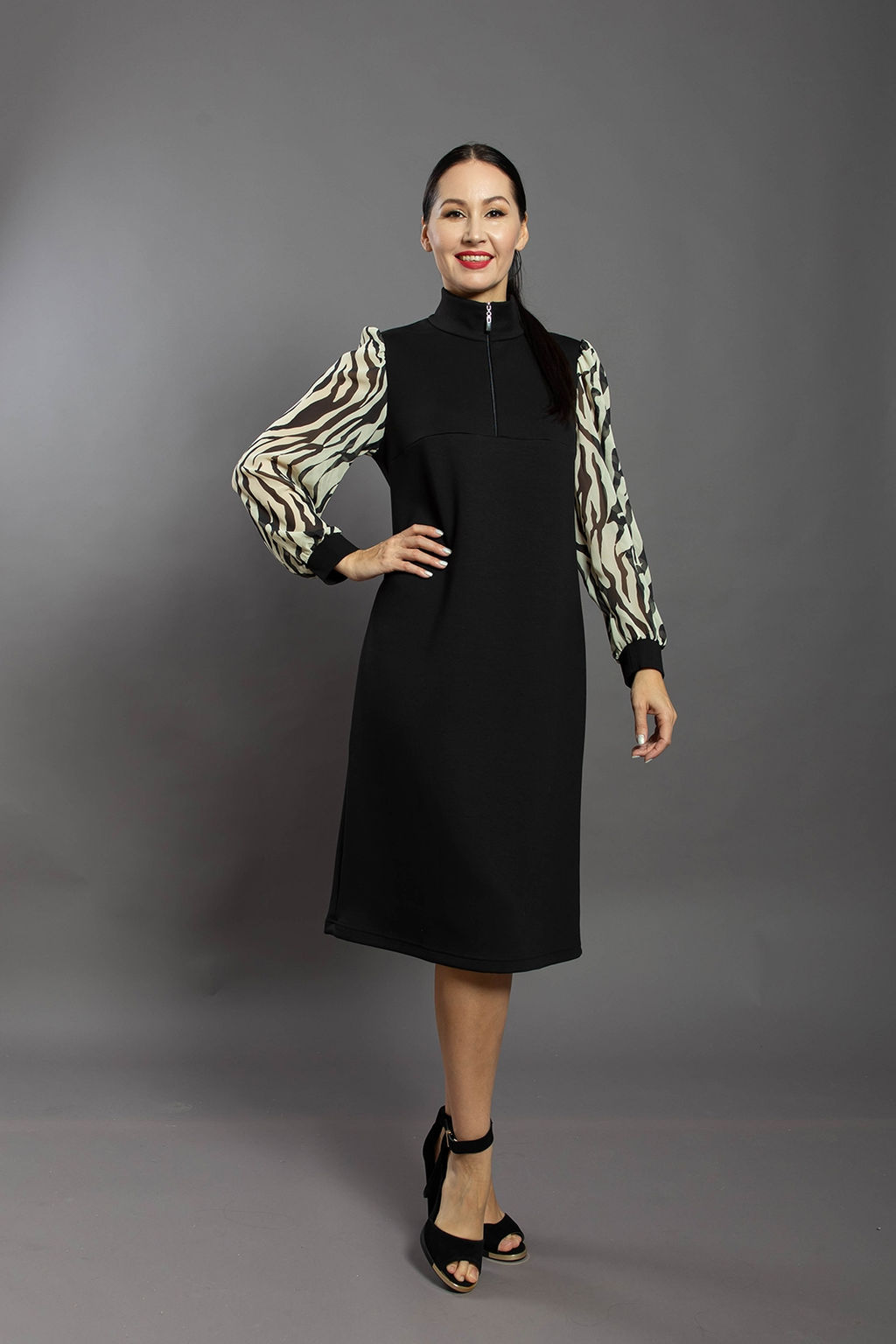 Платье женское Ш4579 - Olsarri фото 3