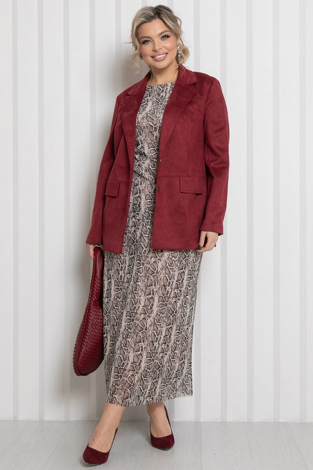 Лонгслив П-2235/2