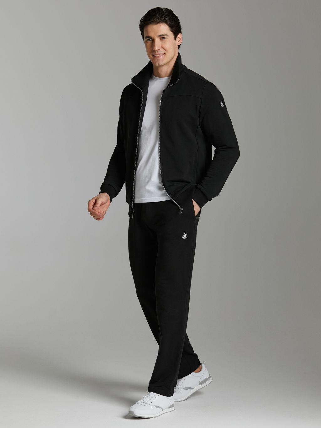 Спортивный костюм мужской 11M-RR-1679 RED-N-ROCKS - Red-n-rock's фото 8