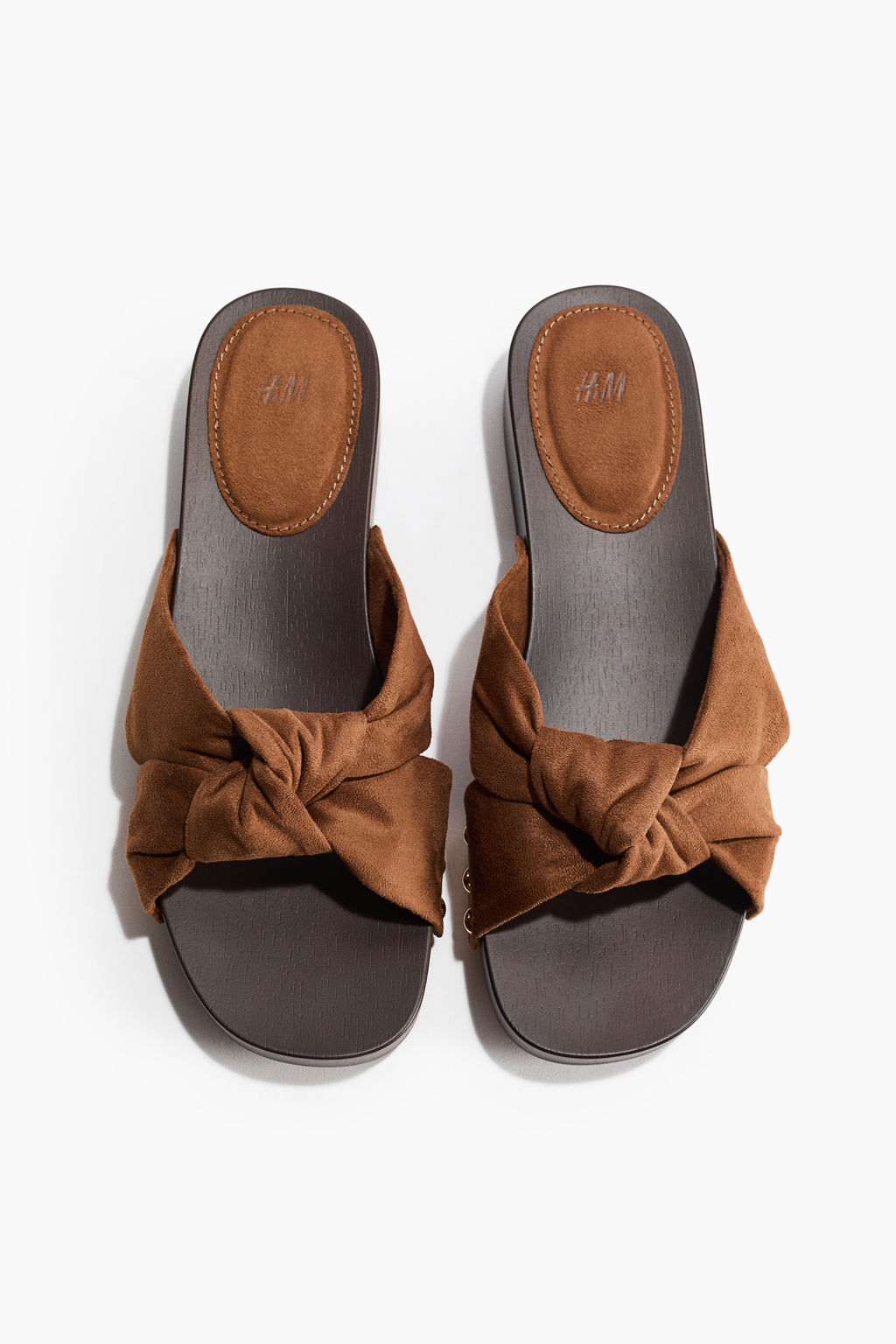 Sandalias - H&m фото 6