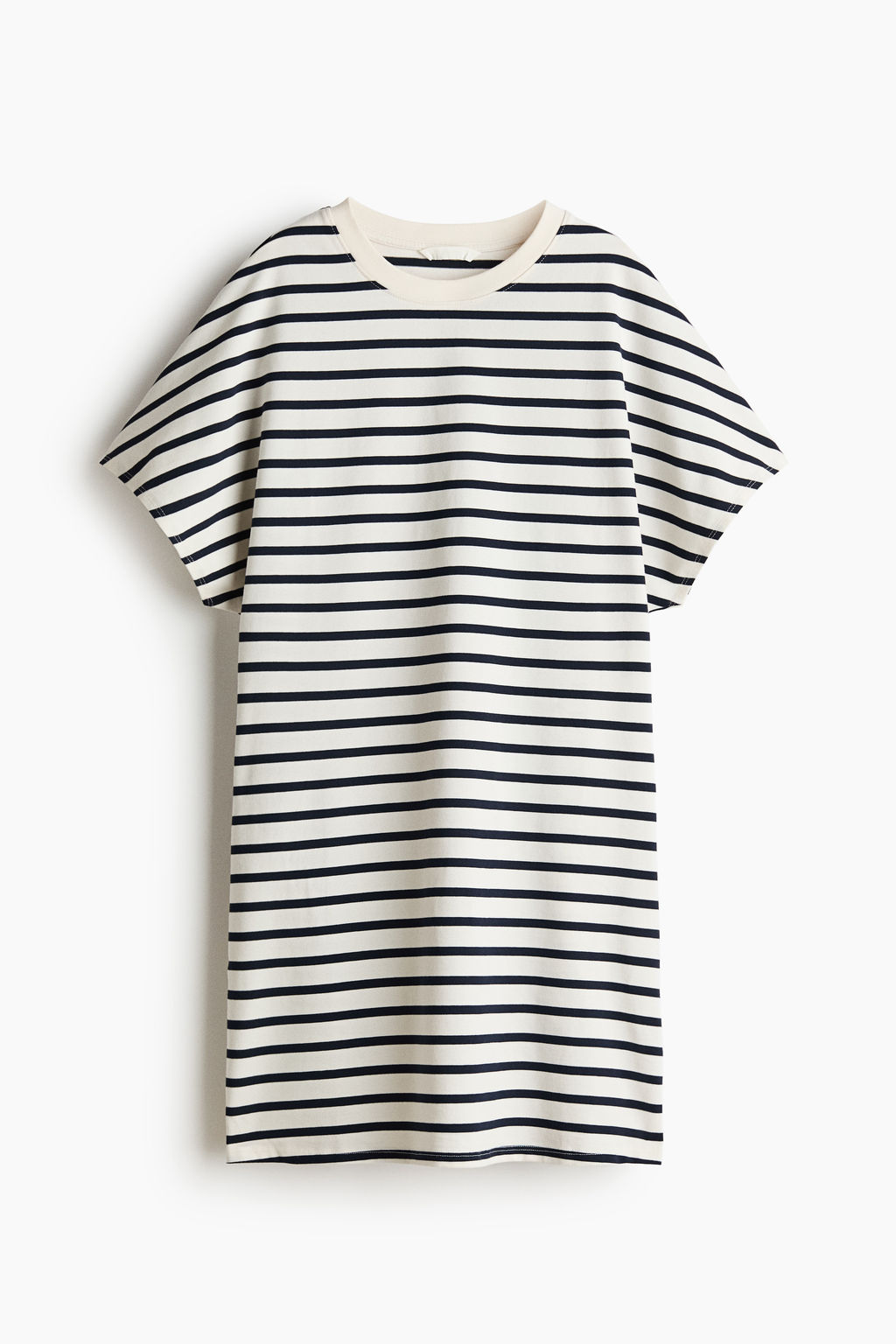 Vestido camiseta de algod?n - H&m фото 2
