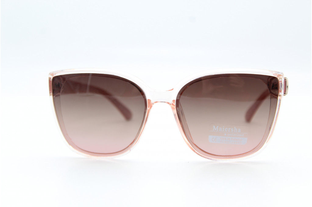 Солнцезащитные очки Maiersha (Polarized) 03750 57-17-139 С6-28