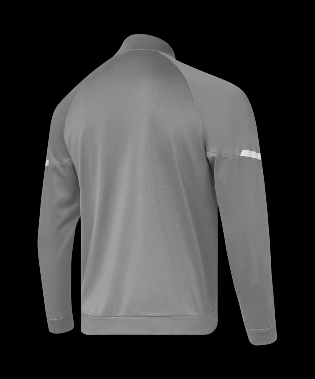 Олимпийка JOGEL CAMP 2 Track Jacket, серый  фото 3