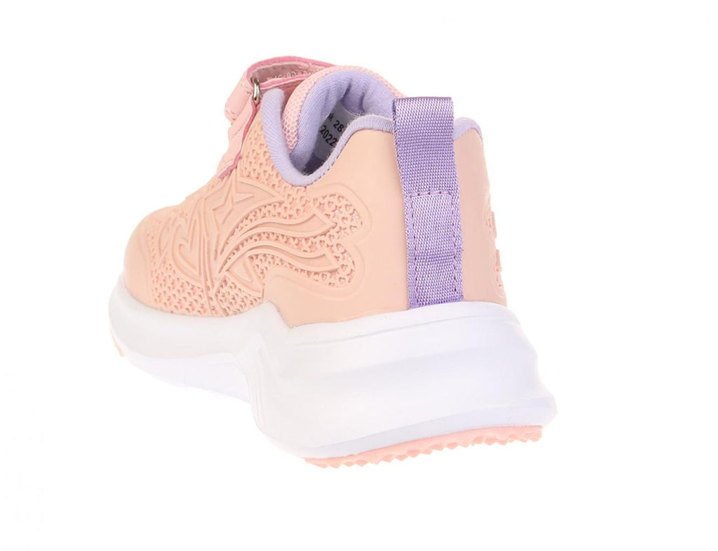 Кроссовки Kenka KSV_2215_pink