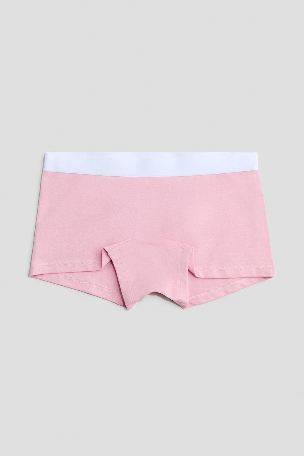 Pack de 5 bragas b?xer de algod?n - H&m фото 10