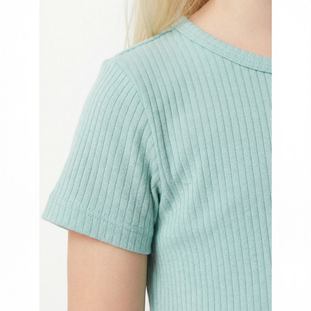 Платье кулирка и лапша 1638900304 - Youlala фото 2