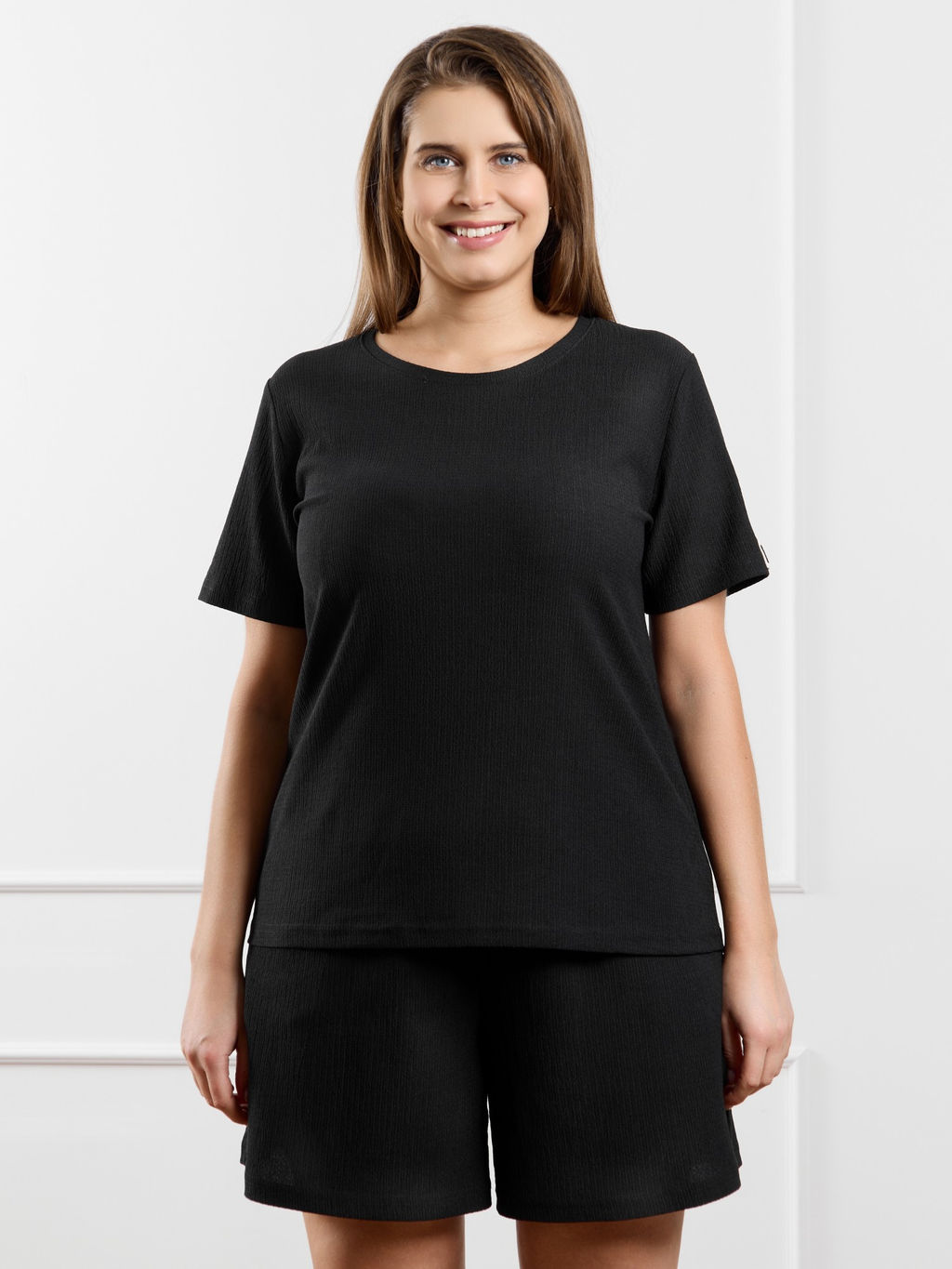 Футболка Рената-4 из ткани бурумчук VIOTEX - Виотекс фото 31