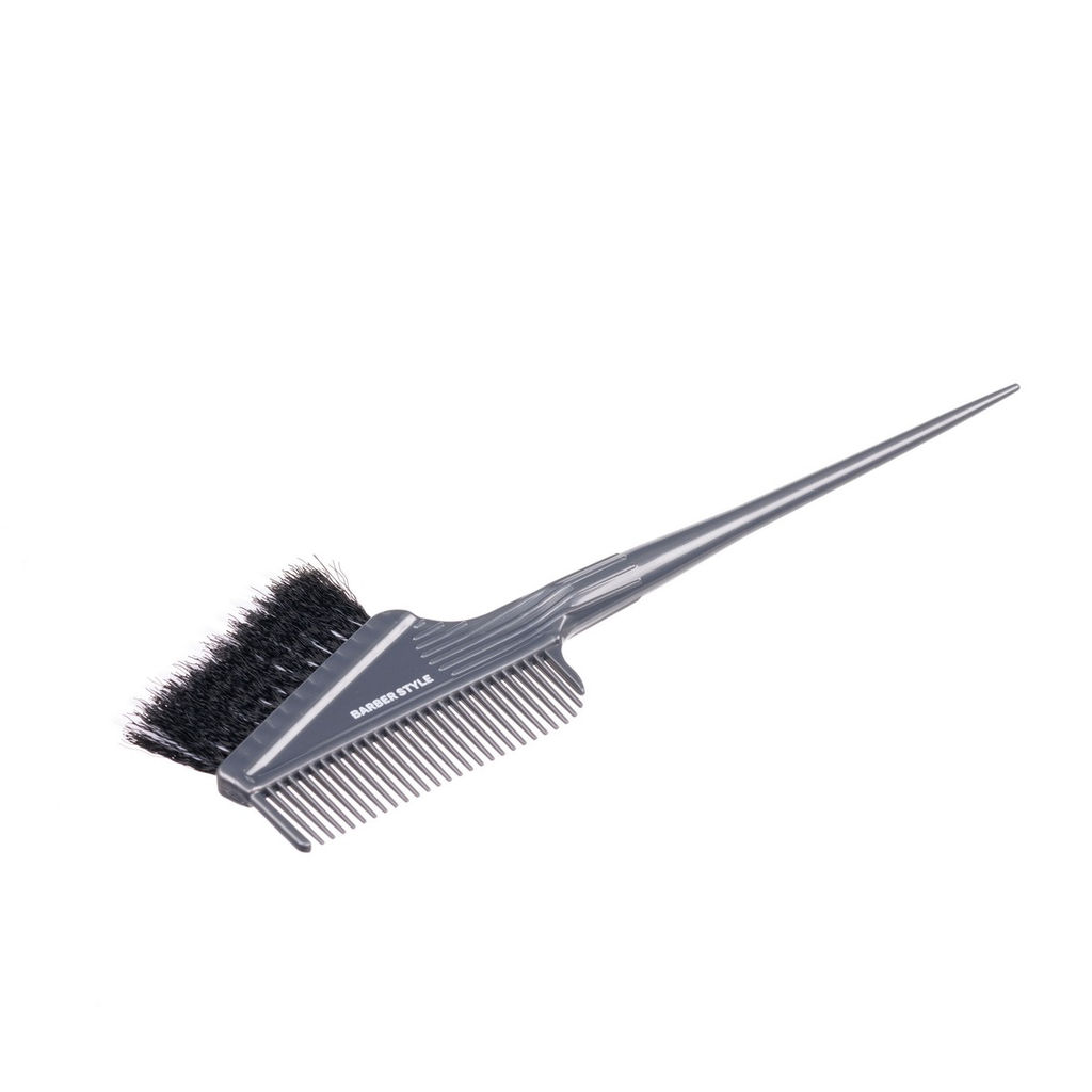 Dewal Набор аксессуаров для парикмахера-колориста / Barber Style JPP244, серый