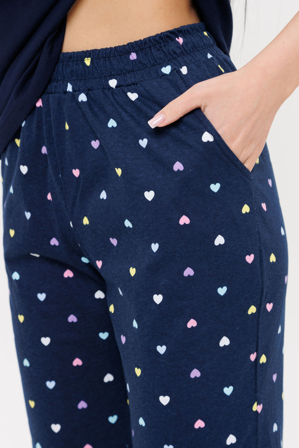 № 1921/1 Костюм с брюками - Modellini фото 6