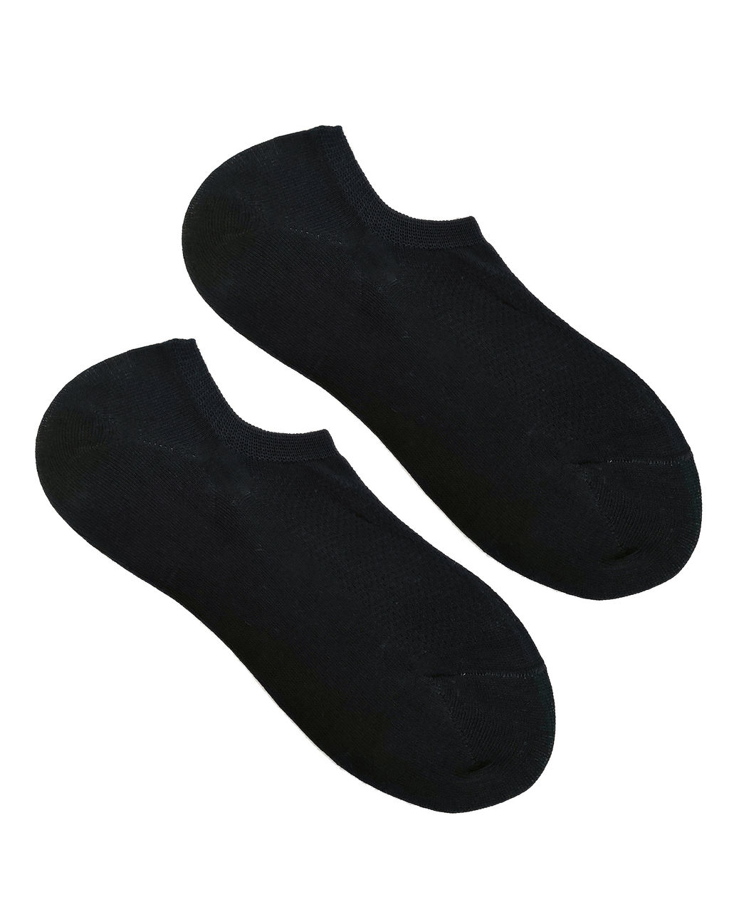 Следки р.35-40 Сеточка Черные - Krumpy фото 2