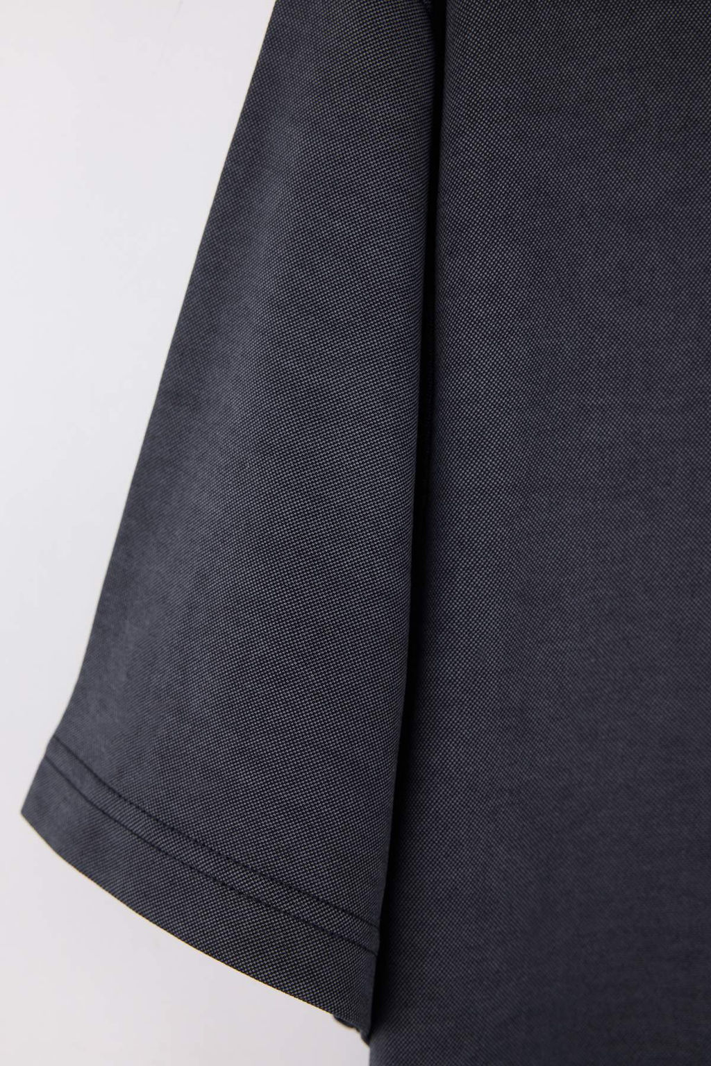 Indigo Wardrobe Essentials Dusuk Omuz Regular Fit Yumusak Tuse Modal T-Shirt TMNSS26TS00007