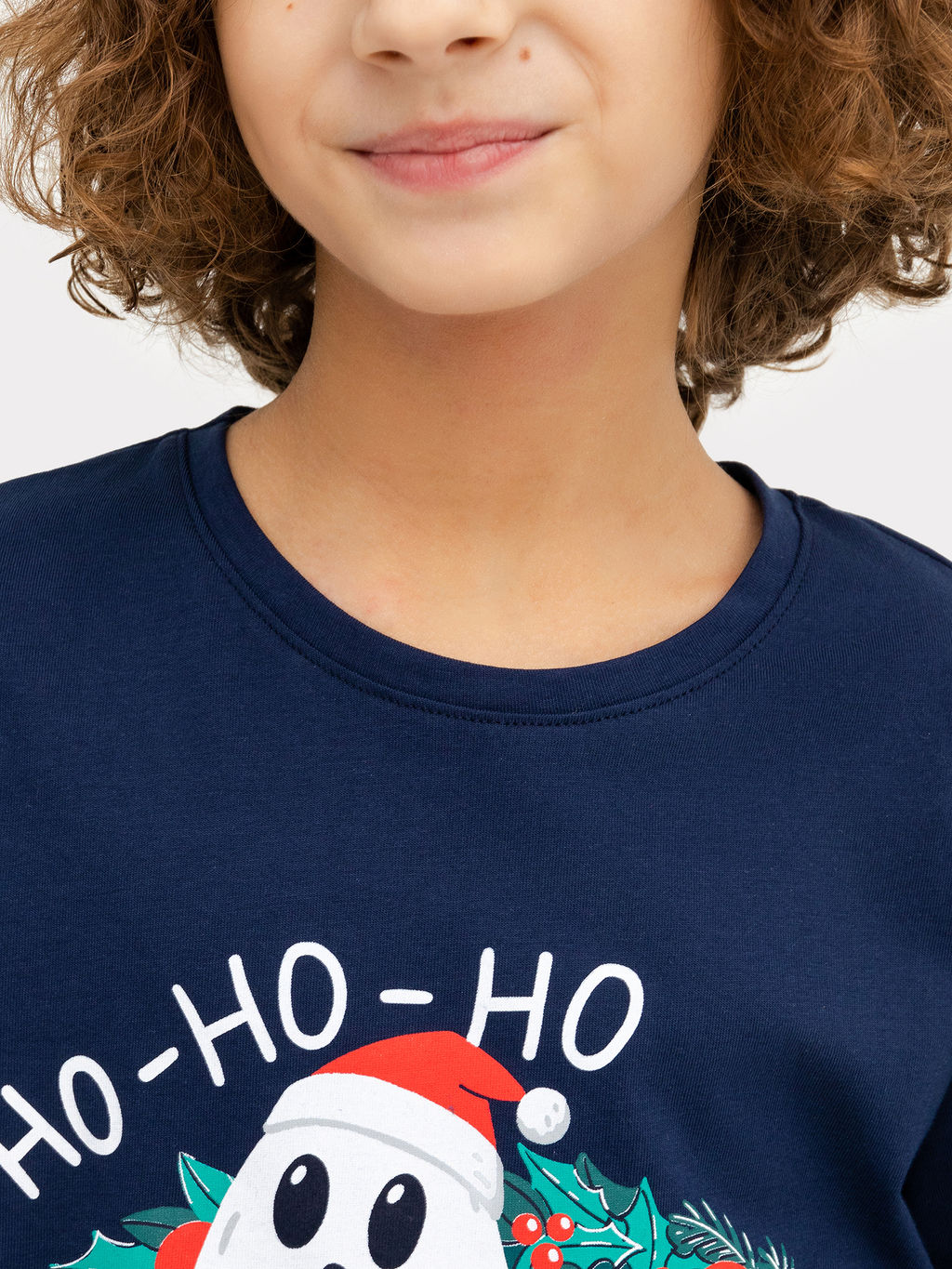 КОМПЛЕКТ ДЛЯ МАЛЬЧИКОВ (ДЖЕМПЕР, БРЮКИ) - Mark formelle фото 9