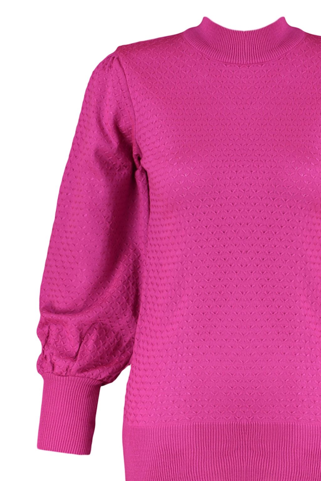 Siyah Dik Yaka Triko Kazak TWOAW21KZ0817 - Trendyolmilla фото 15