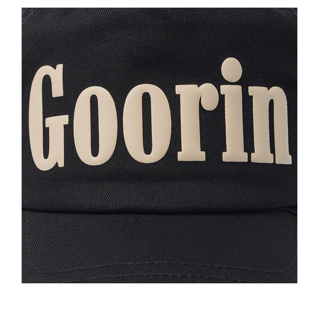 Бейсболка GOORIN BROTHERS арт. 101-1716 (черный)  фото 2