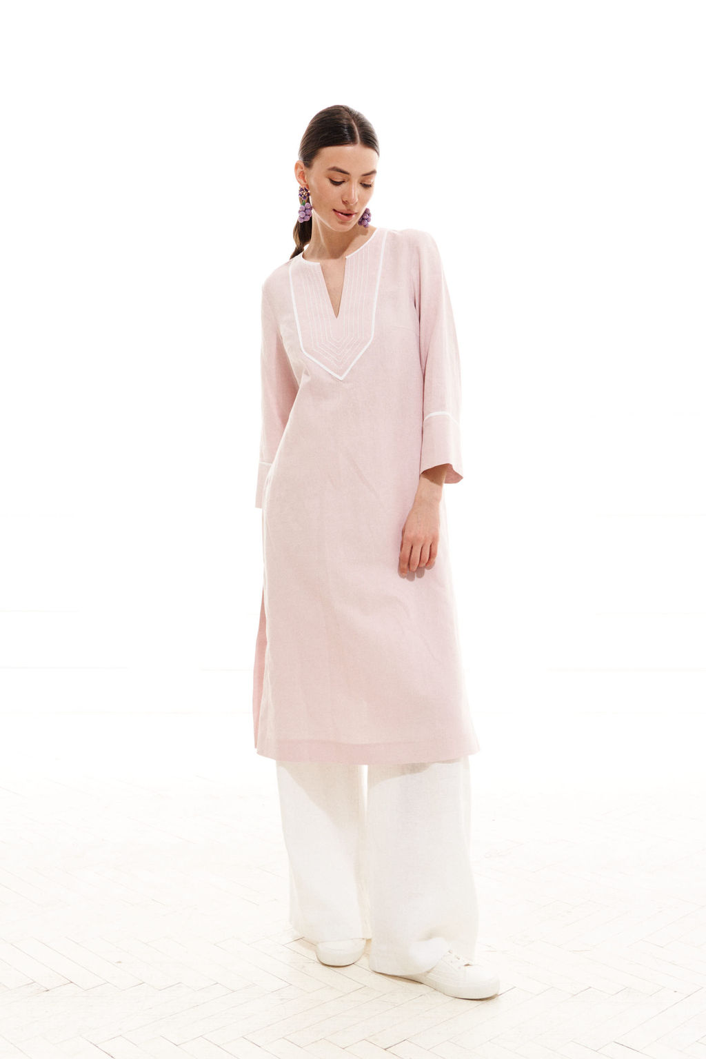 Туника 1992.1 - Elletto фото 2