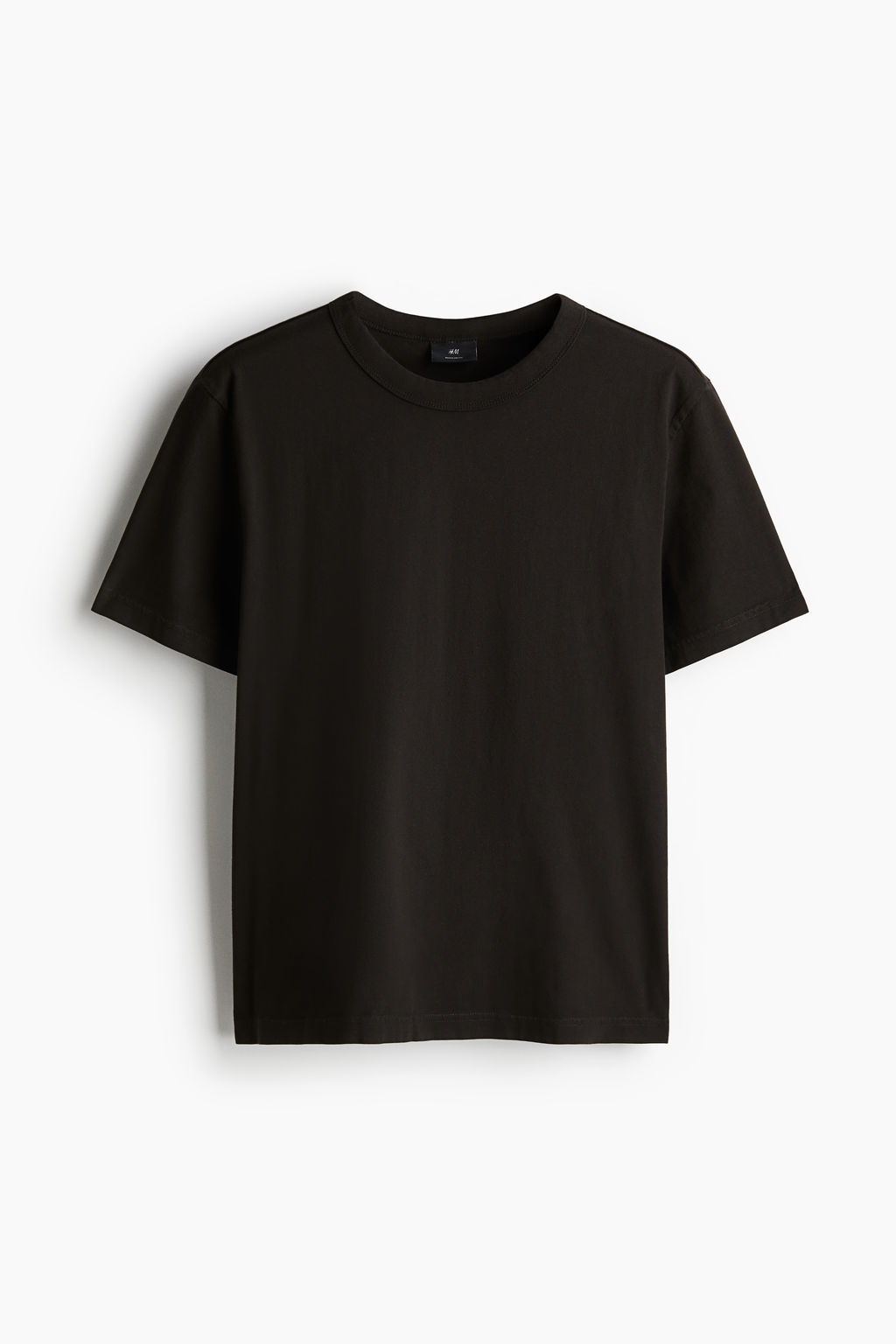 Camiseta Regular Fit - H&m фото 3