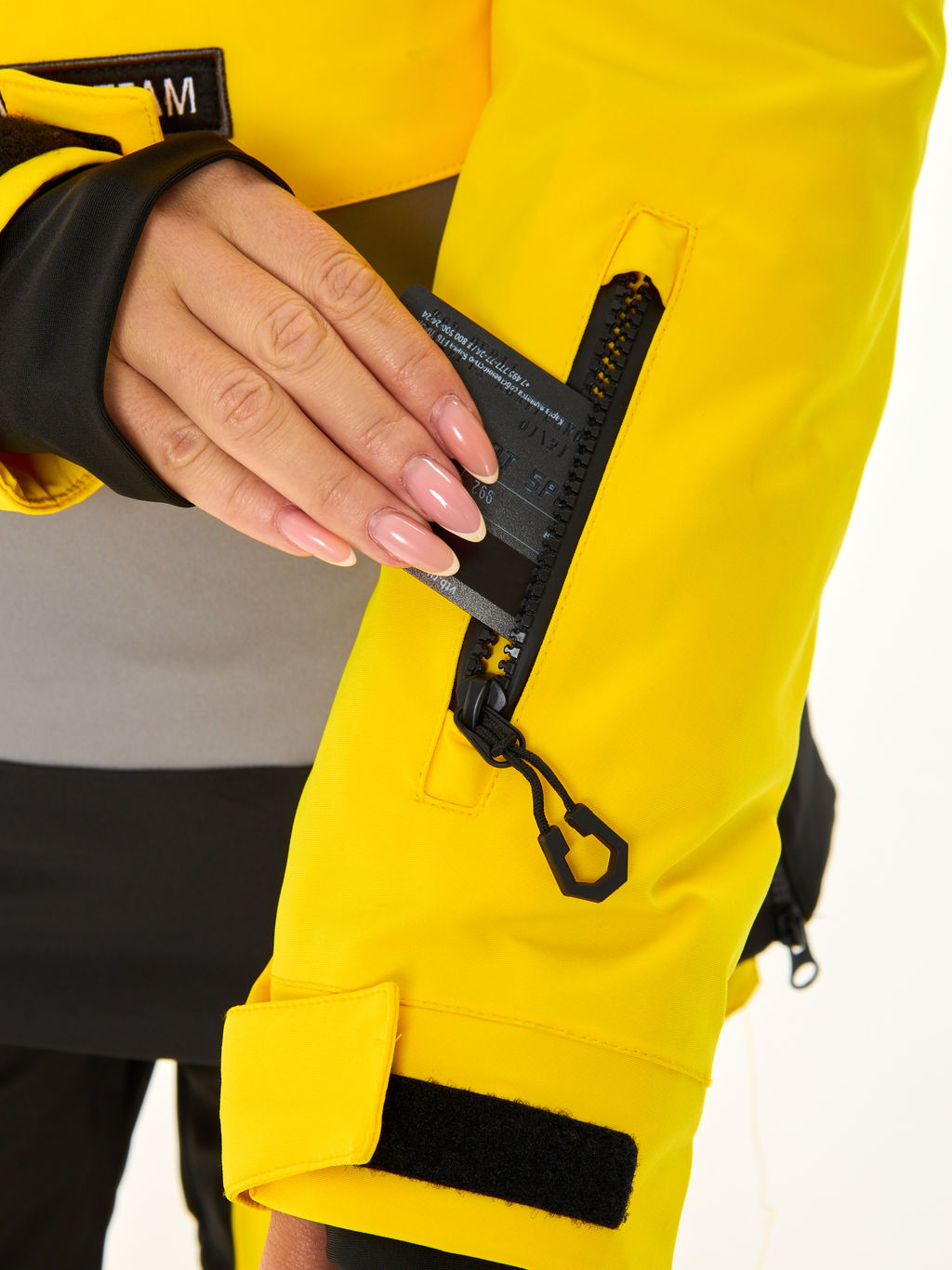 Женский костюм Alpha Endless Ice Illusion PRO 2.0  фото 25