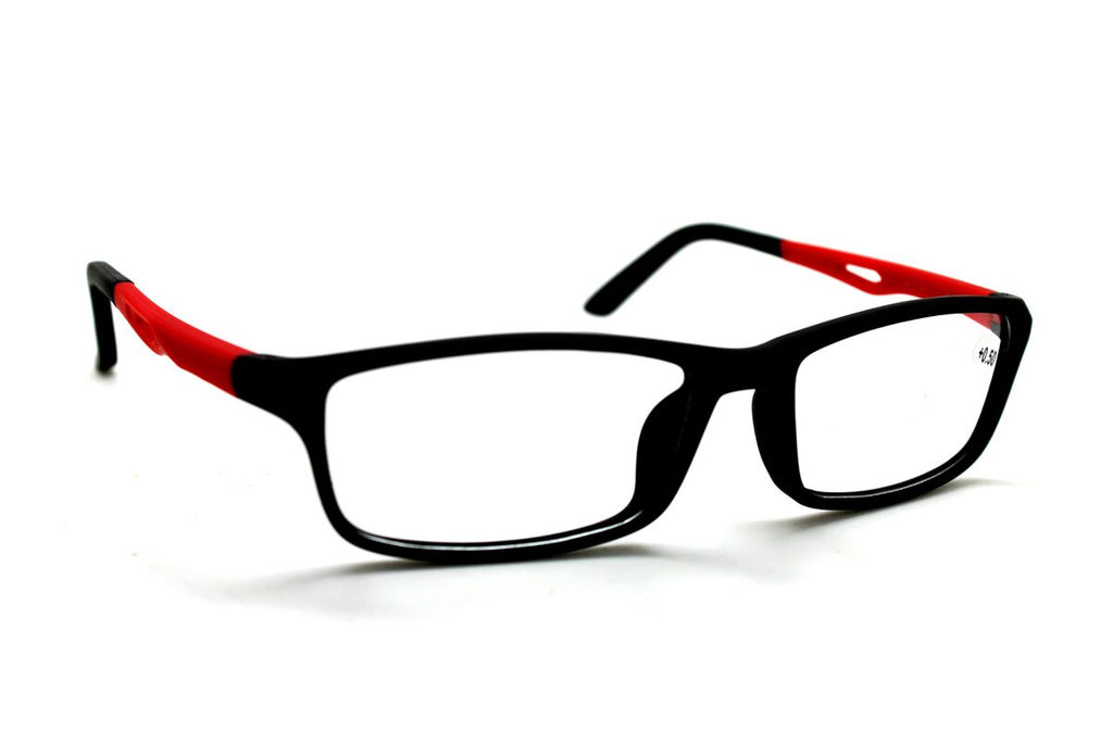 Готовые очки okylar - 50-102 красный +4