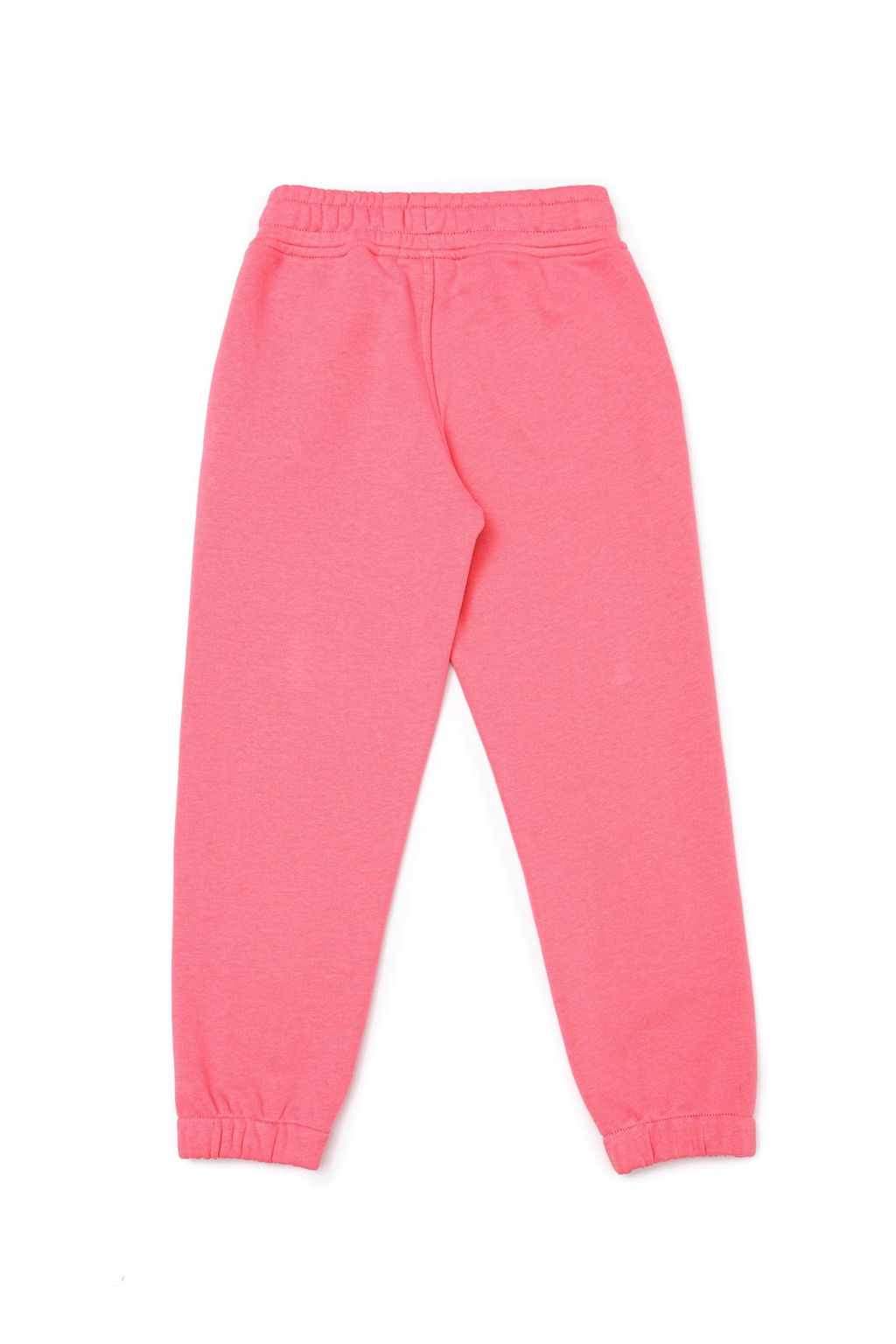 Детские розовые спортивные штаны Неожиданная скидка в корзине - U.s. polo assn фото 5