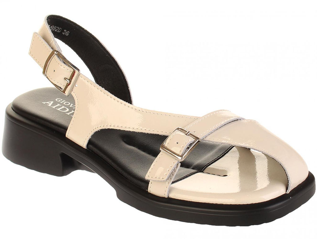 Босоножки GIOVANNI AIDINI 5152-297-982D