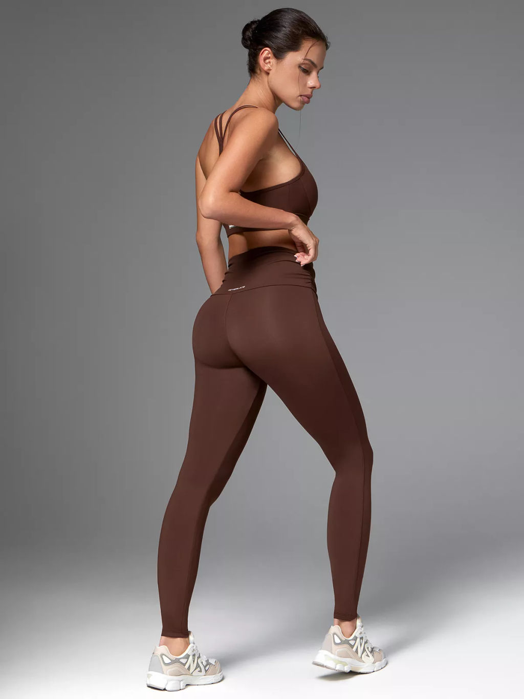 Спортивные леггинсы