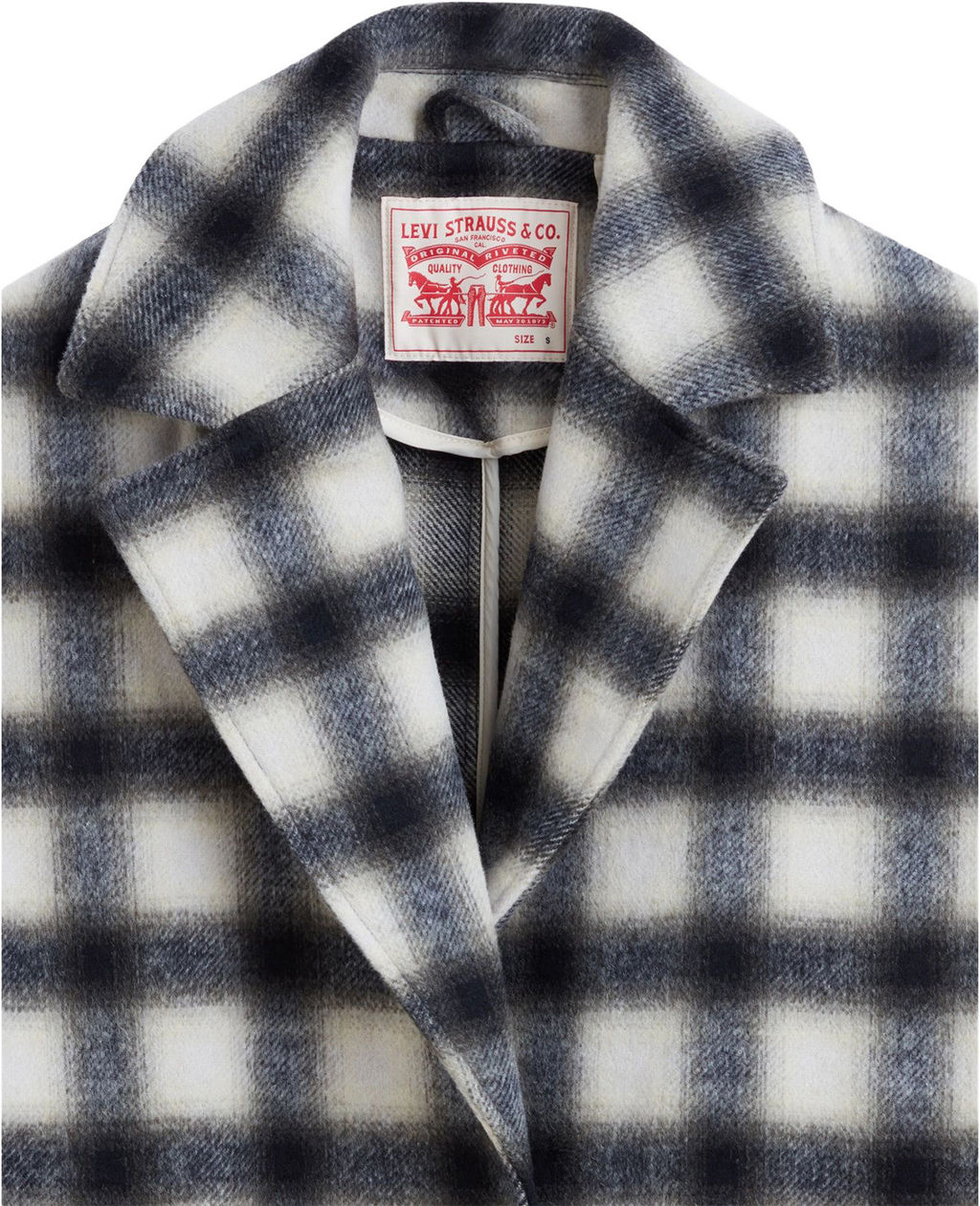 Пальто женское