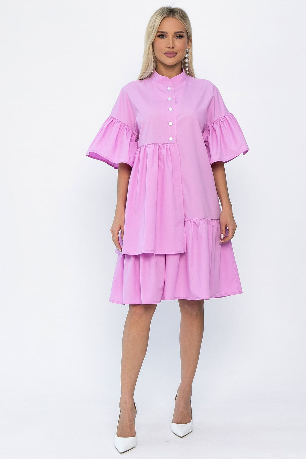 Платье Урания - Lt collection фото 24