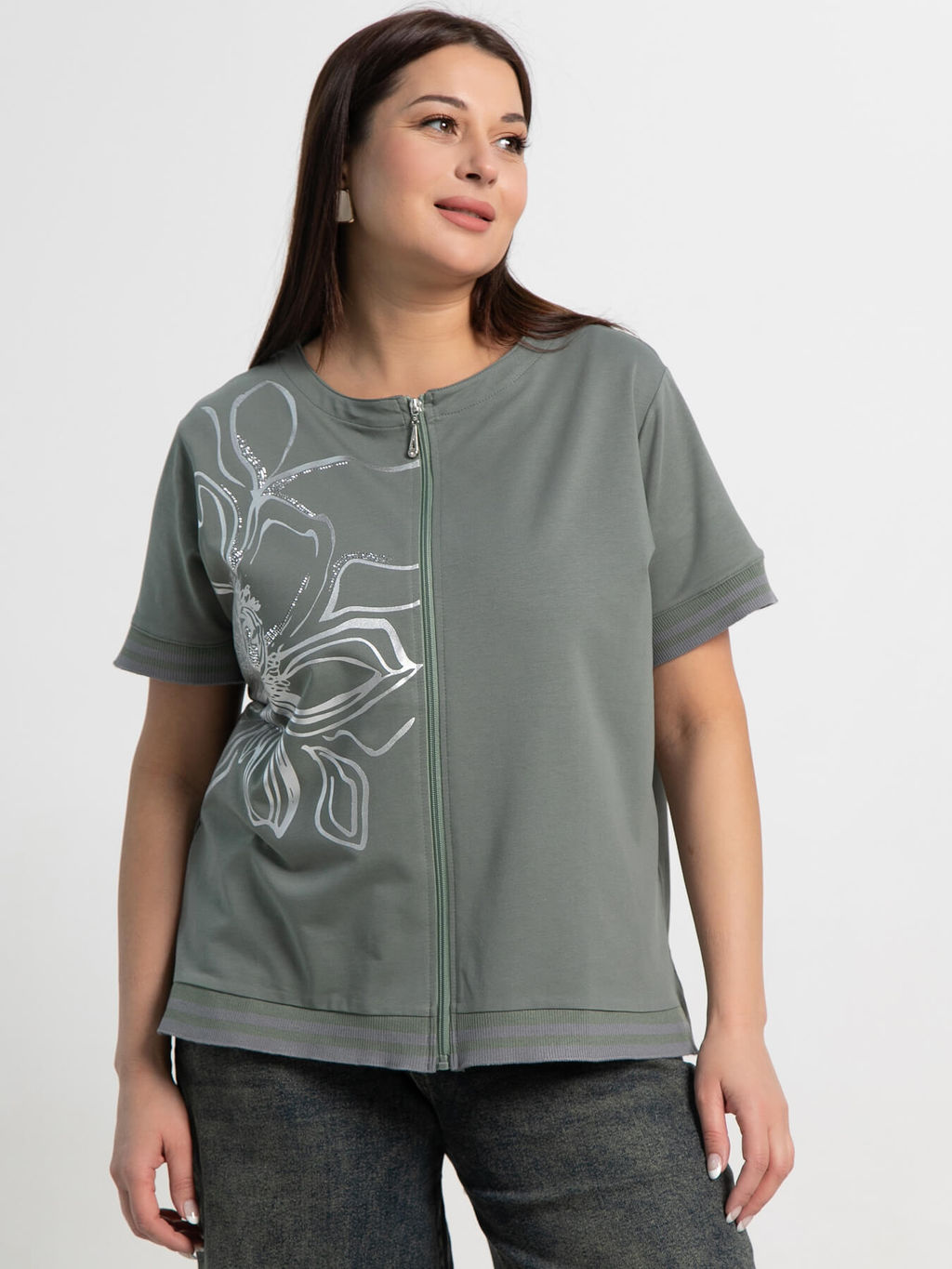 Блуза Бэлла - Lt collection фото 8