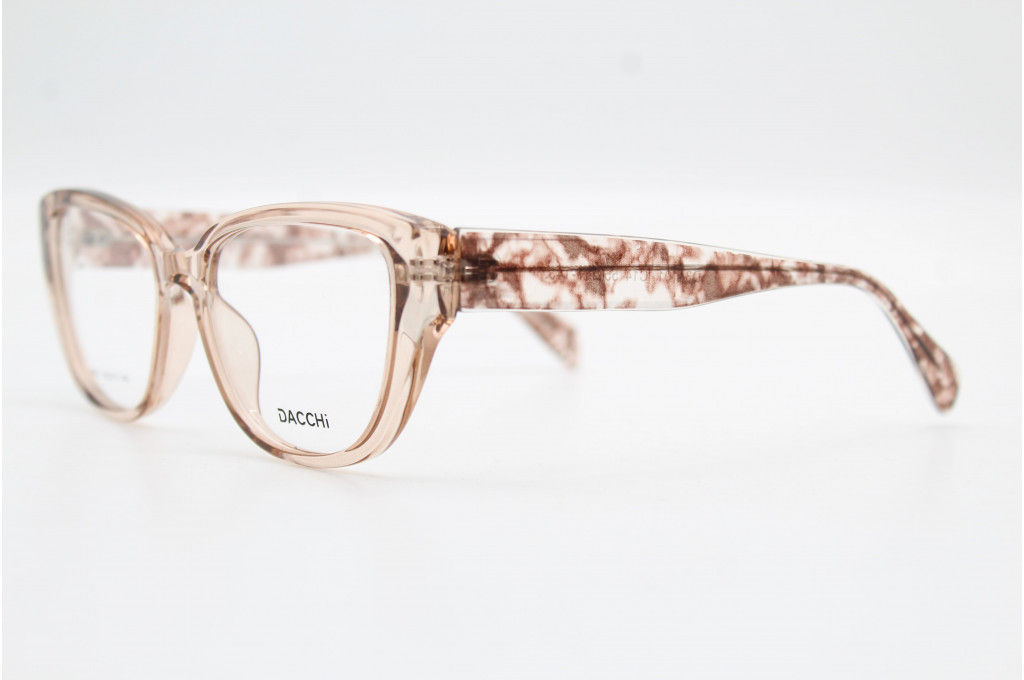 Оправа DACCHi 34101 55-17-143 С14