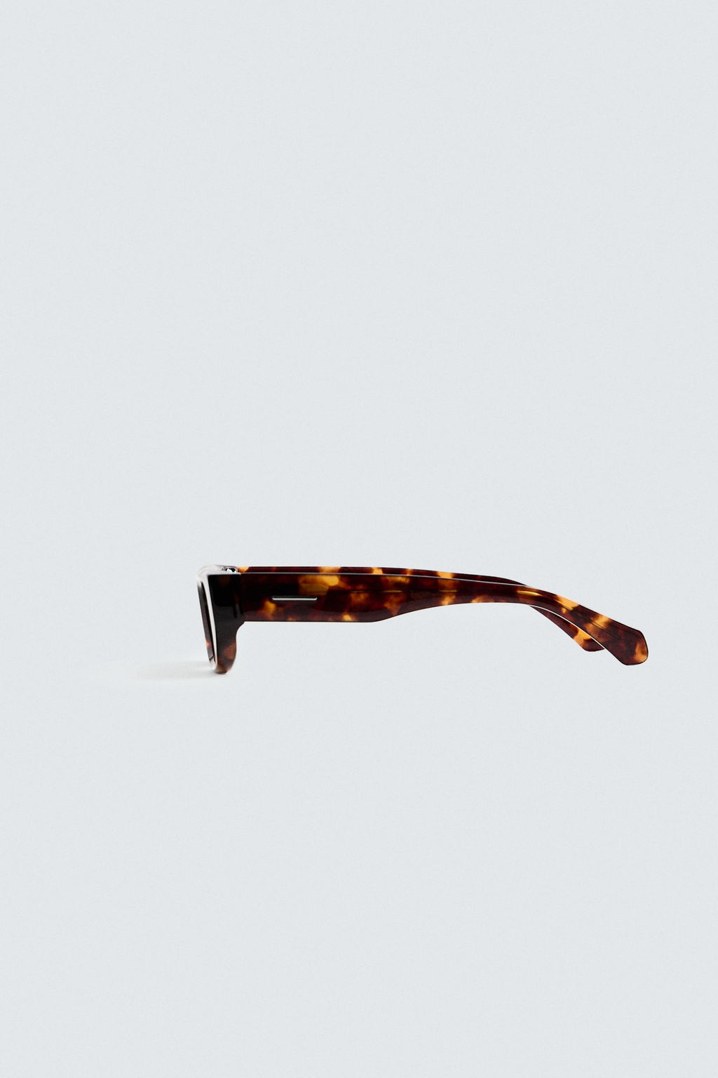 SQUARE SUNGLASSES - Zara фото 5