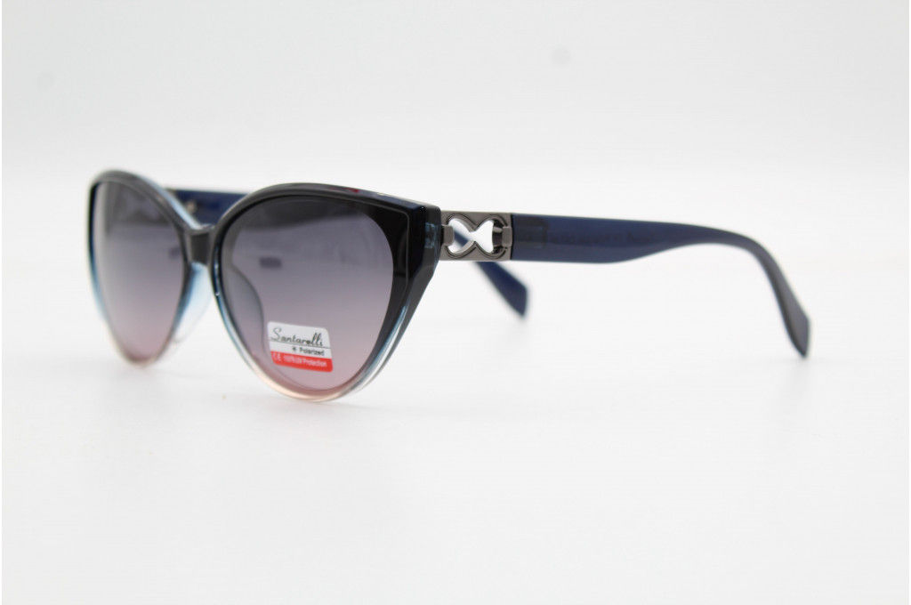 Солнцезащитные очки Santarelli (Polarized) 2353 55-17-143 С5