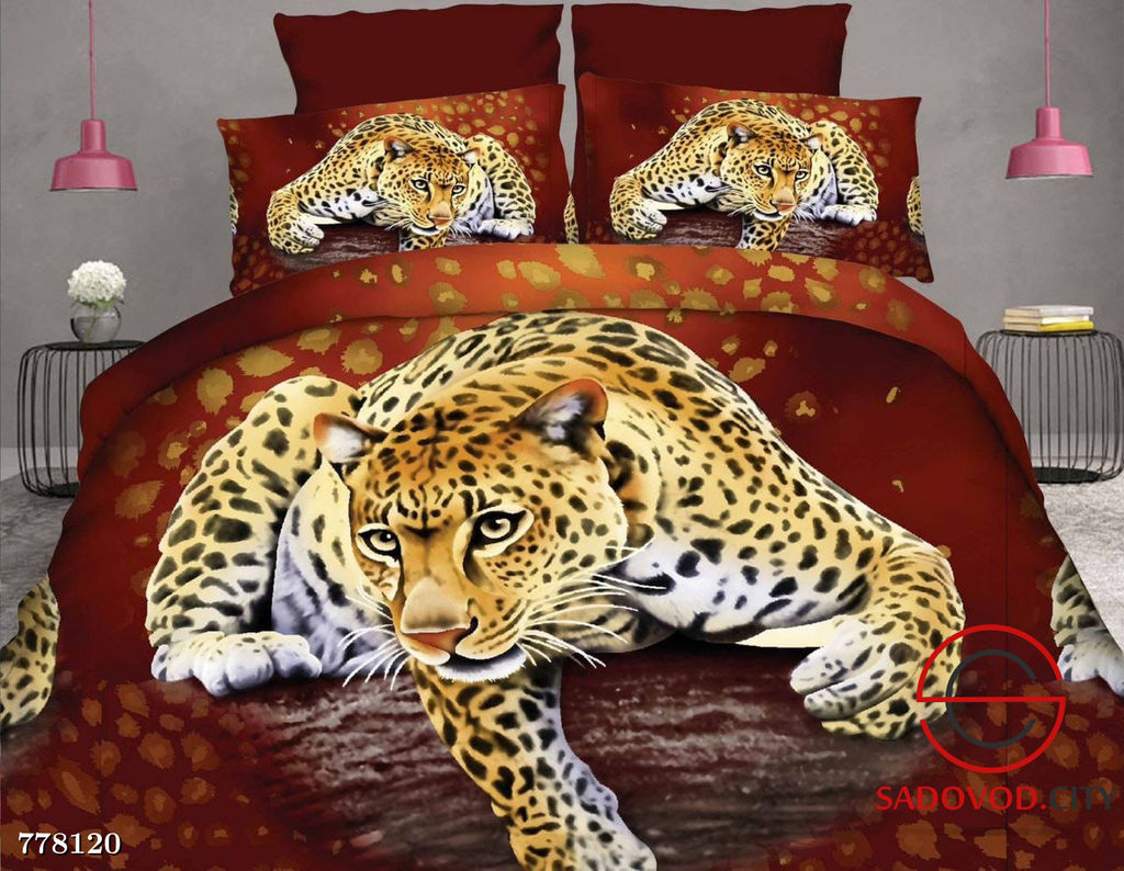 Постельное белье комплект