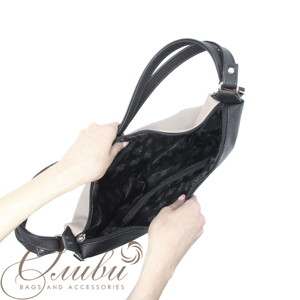 976 Сумка-рюкзак - Olivi фото 5