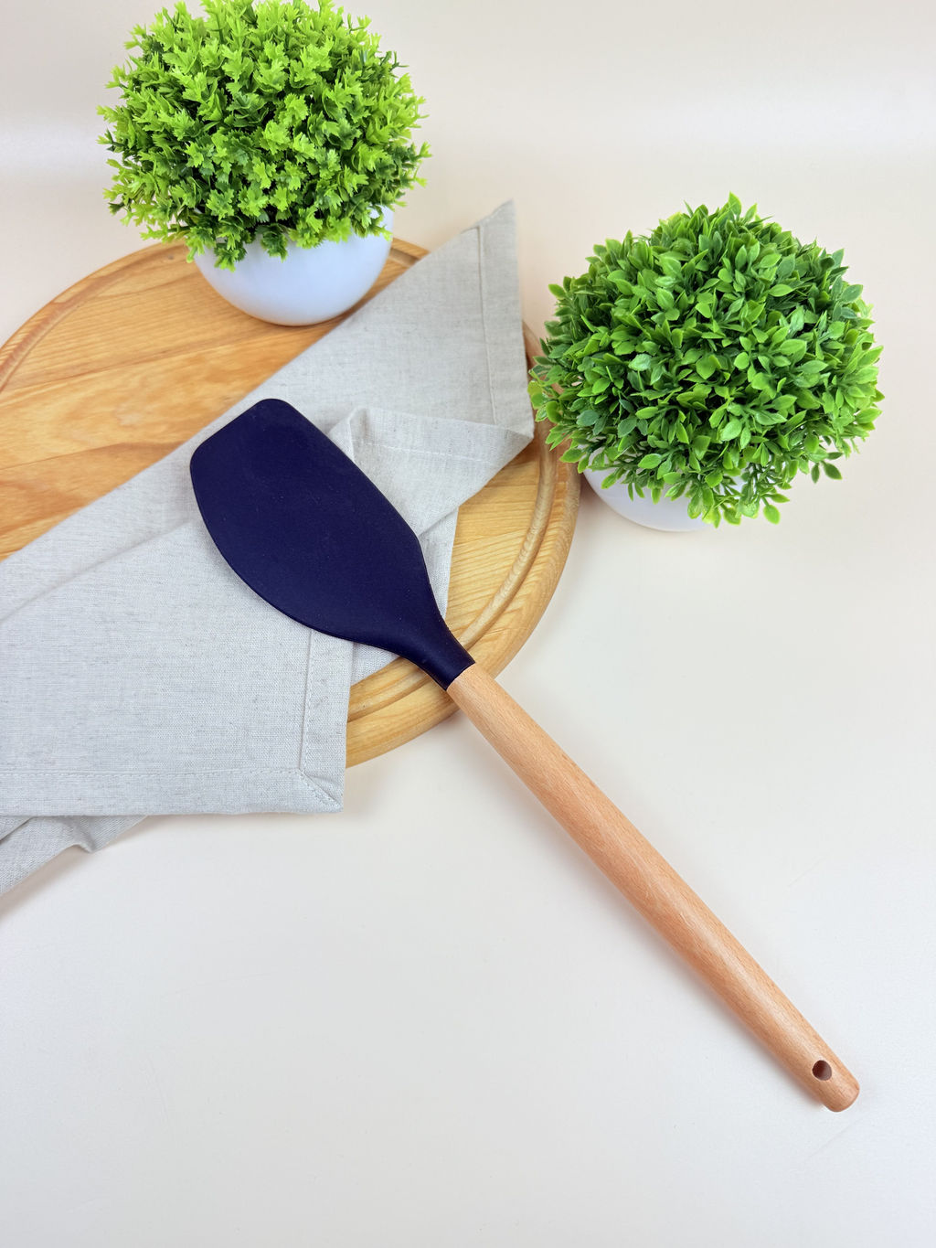 Набор кухонных принадлежностей 19пр. OLS-HR630-1