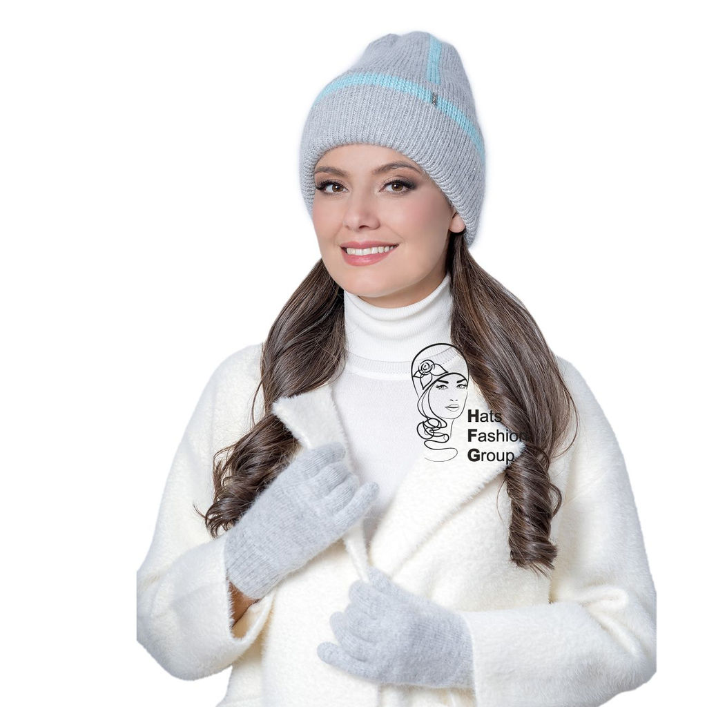 КОНСУЕЛА шапка женская - Landre фото 11