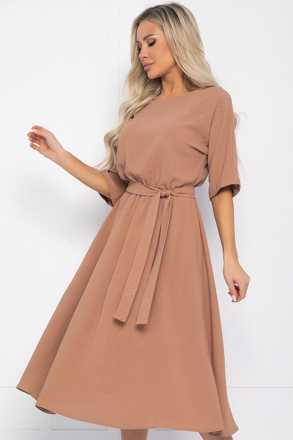 Платье Мерседес - Lt collection фото 5